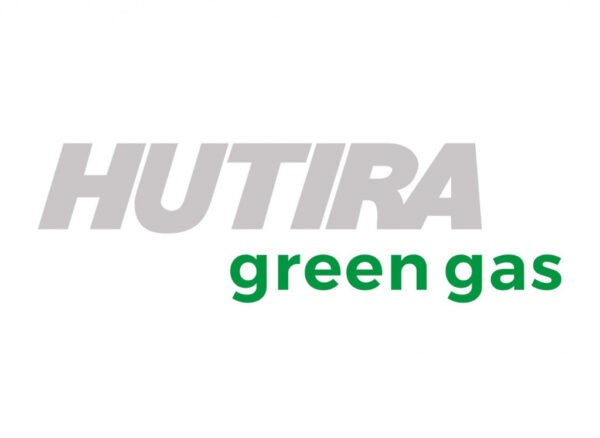 HUTIRA green gas